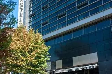 Yaky Center - Pitesti