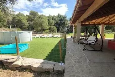 Mas Del Olivar - La Portellada