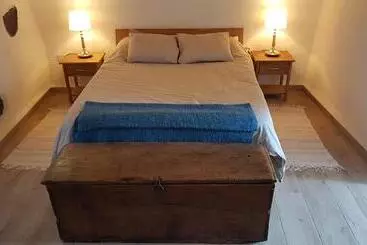 Hoyo De Tigaday - Tigaday