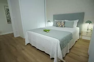 Galihost   A Casa De Lena   Apartamentos Turísticos - Ribadumia