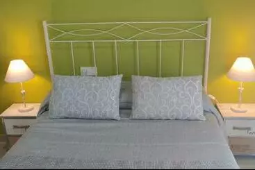 Apartamento Bienvenida - Bienvenida