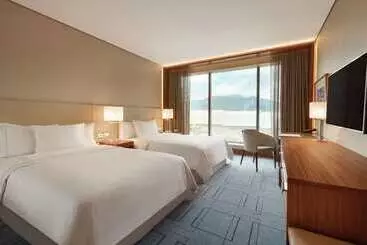 Hilton Barra Rio De Janeiro - Rio de Janeiro