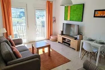 Apartment In Turre Andalucia - Turre