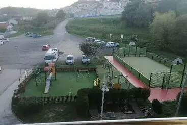 Piso En Raxó - Raxo