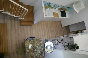 Apartamentos Antares 3 - Milladoiro