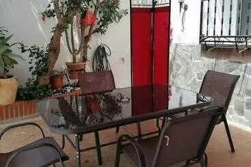 Casa Paco   Maison Andalousie - Cutar