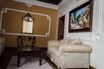 Santa Lucia Boutique Spa - Bogota