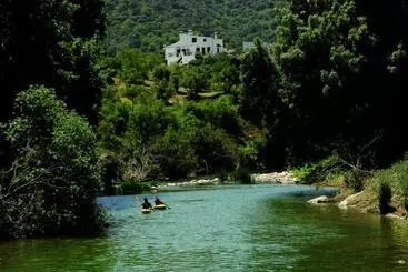 Casa Pedro - Benaojan