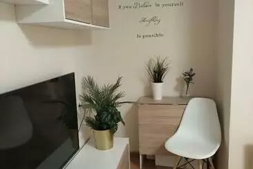 Vivienda Vacacional Triste Condesa - Arenas de san Pedro