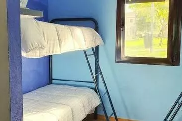 Albergue La Fontanina - Mata de Alcantara