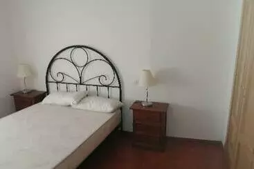 Abuela Maria - Pasaron de la Vera