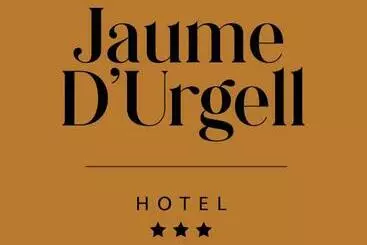 Jaume D Urgell - Balaguer