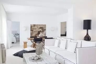 Myconian Villa Collection   Preferred Hotels & Resorts - Mykonos