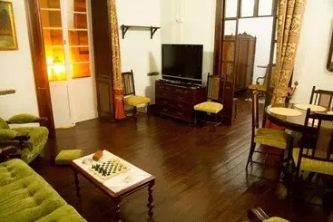 RK Casa Verde de Guía - Santa Maria de Guia