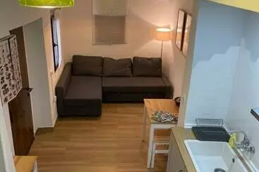 Casa Tía María - Navaluenga