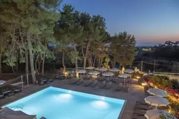 Masseria Fontanelle - Ugento