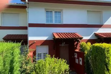 Chalet En El Alto De La Hayuela Udías - Udias