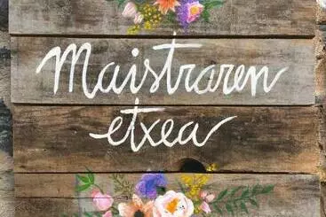 Maistraren Etxea Evi00179 - Amurrio