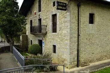 Doña Lola - Izarra