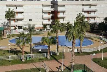 Apartamento Almenara Nova Almenareta - Almenara