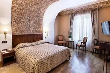 Grand Hotel Villa De France - Tanger