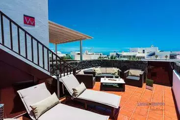 Vivienda Vacacional Casa Shanti - Puerto Calero