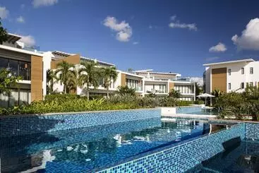 Cap Ouest By Horizon Holidays - Flic en Flacq