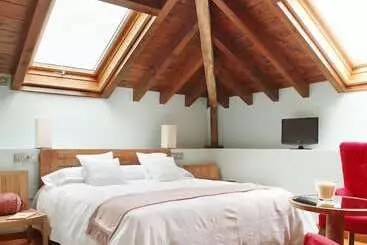 La Casona Del Viajante   Adults Only - Pilonya