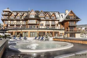 Tatra Resort & Spa - Koscielisko