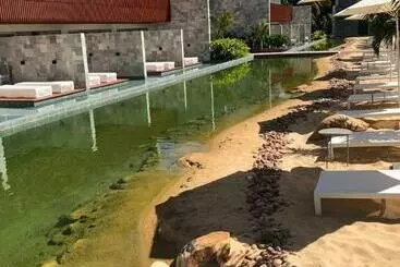 île De Pipa Com Hidromassagem - Pipa Beach