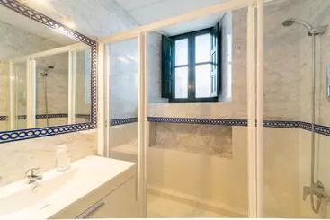 Alojamiento Rural Finca Barral - Guillena