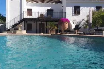 El Violin Experiencia Adults Only - El Valle