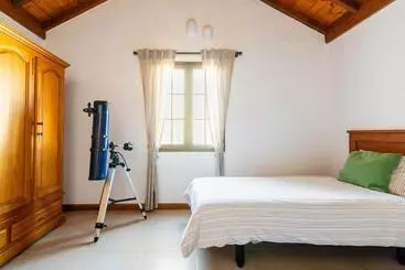 Casa Simón - Fataga