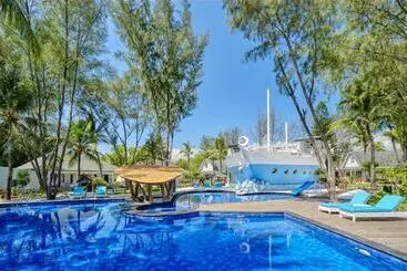 Jambuluwuk Oceano Gili Trawangan - Gili Trawangan