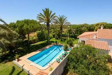 Villa La Martina By Escape Home - Sant Lluís