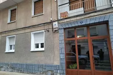 Casa Oteiza - Villarcayo de Merindad de Castilla la Vieja