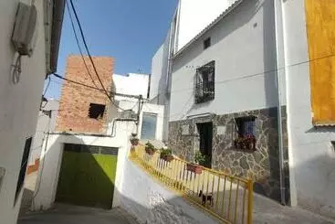 Casa Fina - Albanchez de Magina