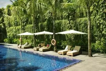 Naman Retreat - Da Nang
