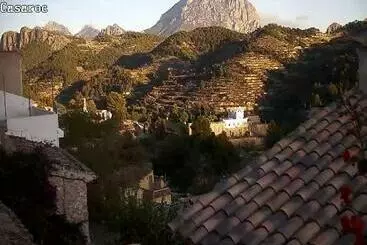 Casaroc - Sella