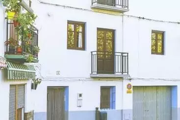 Casa La Temprana - Montan