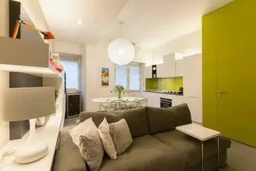 Milan Washington Tortona Apartment - Mailand
