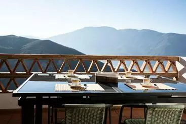 Tuguest Carataunas Apartment Alpujarra Iv - Carataunas