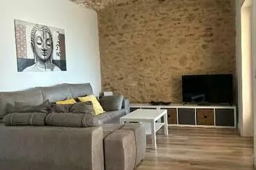 Via Ca´ls Avis - Tortosa
