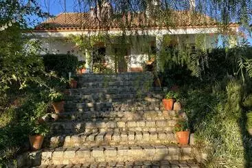 Casa Rural El Carrasca - El Carrascalejo