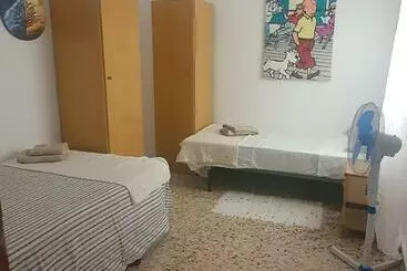 La Chirrichana 2 - Bicorp