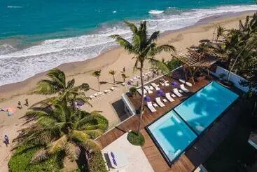 Ultravioleta Boutique Residences - Cabarete
