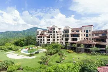 Malinche 110 B, Studio Condo At Reserva Conchal - Playa Conchal