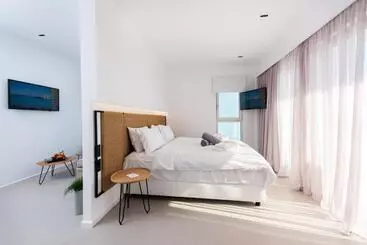 Enorme Ammos Beach Resort - Malia