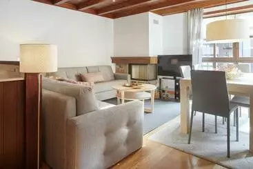 Val De Ruda Luxe 69 By Feelfree Rentals - Naut Aran