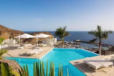 Grand Horizon Luxury Boutique Apartments - Mogán